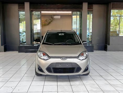 Ford Fiesta 1.0 8V Flex/Class 1.0 8V Flex 5p
