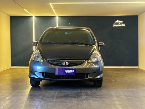 Honda Fit LX 1.4/ 1.4 Flex 8V/16V 5p Mec.