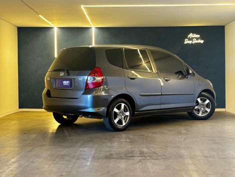 Honda Fit LX 1.4/ 1.4 Flex 8V/16V 5p Mec.
