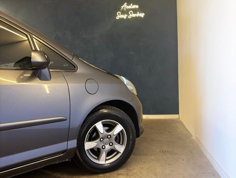Honda Fit LX 1.4/ 1.4 Flex 8V/16V 5p Mec.