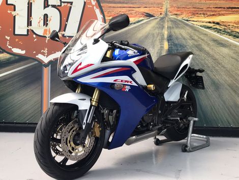 HONDA CBR 600 F