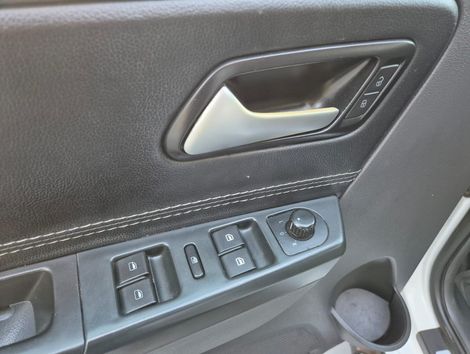 VolksWagen CROSSFOX 1.6 Mi Total Flex 8V 5p