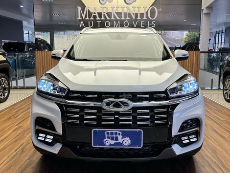 Caoa Chery Tiggo 8 TXS 1.6 16V TGDi Aut.