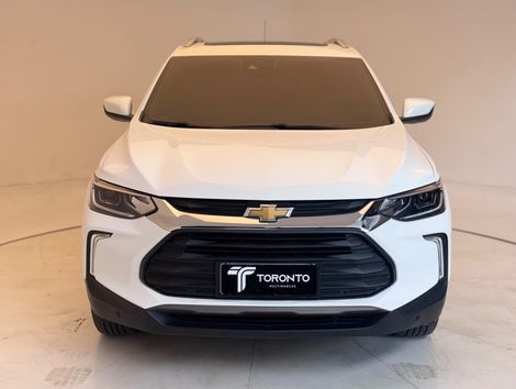 Chevrolet TRACKER Premier 1.2 Turbo 12V Flex Aut.