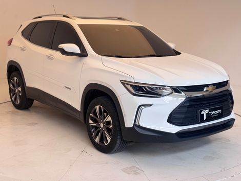 Chevrolet TRACKER Premier 1.2 Turbo 12V Flex Aut.