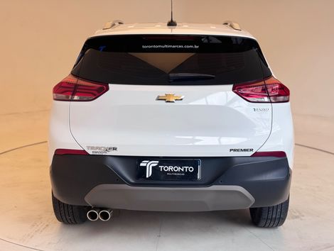 Chevrolet TRACKER Premier 1.2 Turbo 12V Flex Aut.