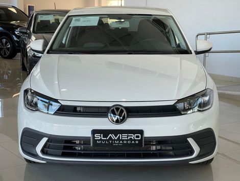 VolksWagen Polo Sense 200 TSI 1.0 Flex 12V Aut