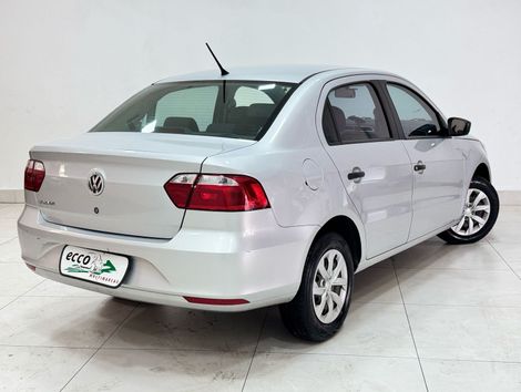 VolksWagen VOYAGE 1.0 Flex 12V 4p