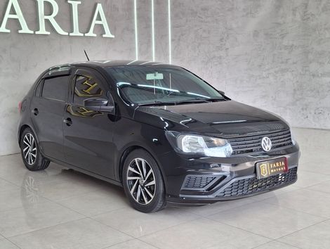 VolksWagen Gol 1.0 Flex 12V 5p