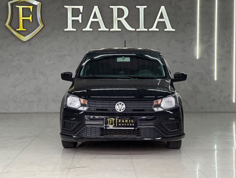 VolksWagen Gol 1.0 Flex 12V 5p