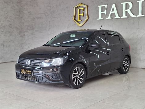 VolksWagen Gol 1.0 Flex 12V 5p