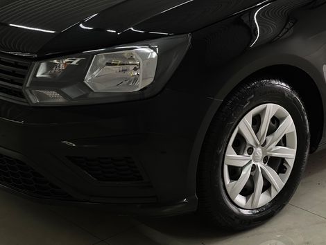 VolksWagen Gol 1.0 Flex 12V 5p