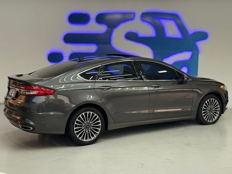 Ford Fusion Titanium 2.0 GTDI Eco. Awd Aut.