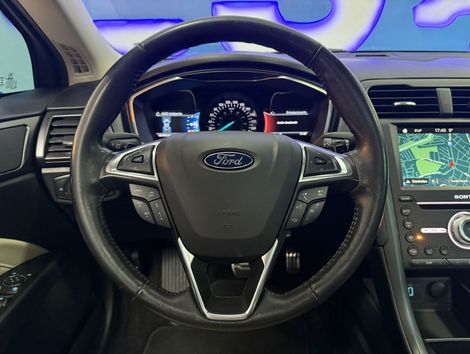 Ford Fusion Titanium 2.0 GTDI Eco. Awd Aut.