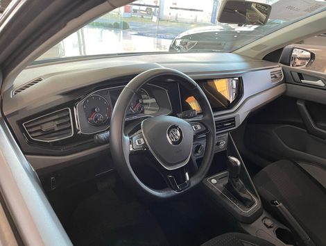 VolksWagen Polo Comfort. 200 TSI 1.0 Flex 12V Aut.