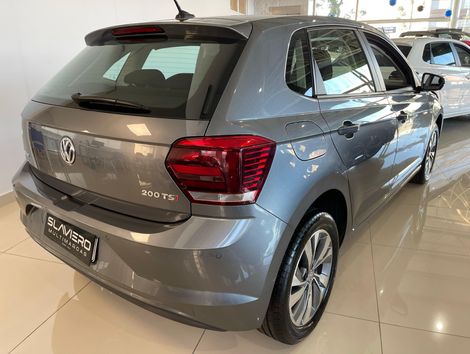 VolksWagen Polo Comfort. 200 TSI 1.0 Flex 12V Aut.
