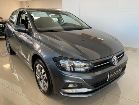 VolksWagen Polo Comfort. 200 TSI 1.0 Flex 12V Aut.