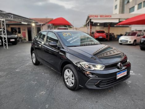VolksWagen Polo Comfortline TSI 1.0 Flex 12V Aut.
