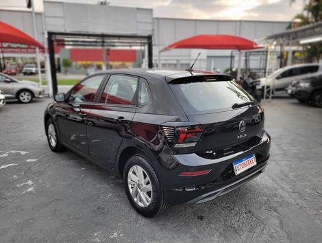 VolksWagen Polo Comfortline TSI 1.0 Flex 12V Aut.