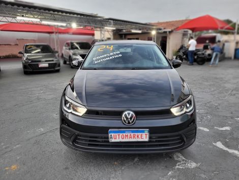 VolksWagen Polo Comfortline TSI 1.0 Flex 12V Aut.