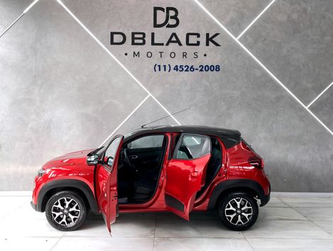 Renault KWID Intense 1.0 Flex 12V 5p Mec.