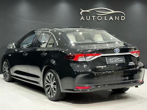 Toyota Corolla Altis Prem. Hybrid 1.8 Flex Aut