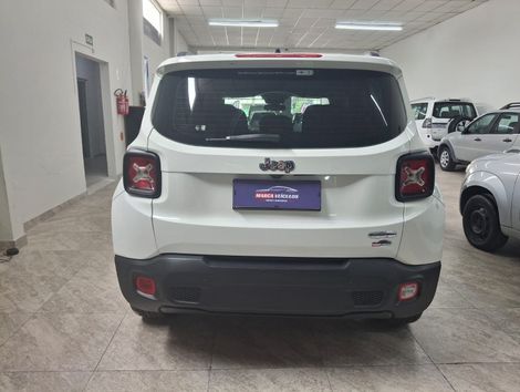 Jeep Renegade 75 Anos 1.8 4X2 Flex 16V Aut.