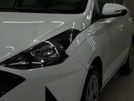 Hyundai HB20S Vision 1.0 Flex 12V Mec.