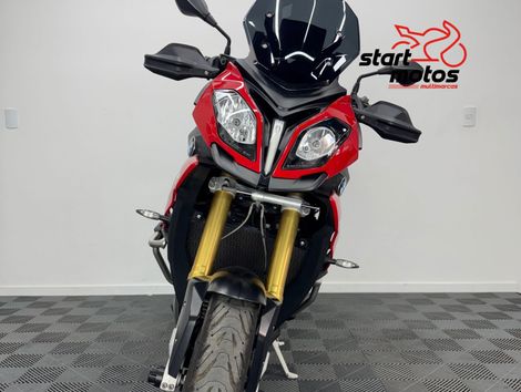 BMW S 1000 XR