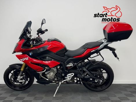 BMW S 1000 XR