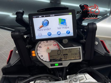 BMW S 1000 XR