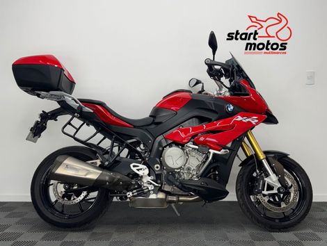 BMW S 1000 XR