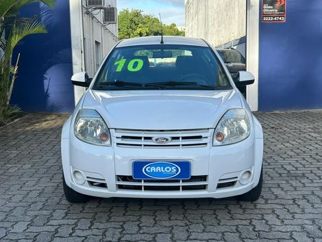 Ford Ka 1.6 8V Flex 3p