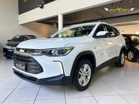 Chevrolet TRACKER 1.0 Turbo 12V Flex Aut. 
