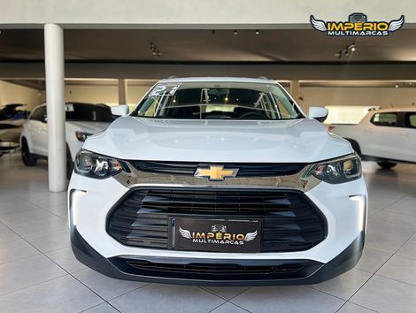Chevrolet TRACKER 1.0 Turbo 12V Flex Aut. 