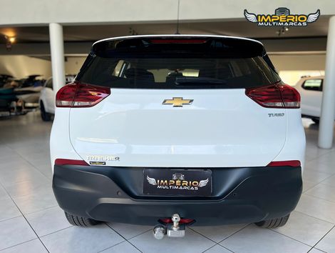 Chevrolet TRACKER 1.0 Turbo 12V Flex Aut. 