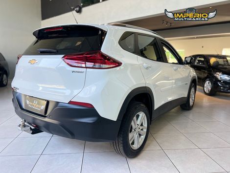 Chevrolet TRACKER 1.0 Turbo 12V Flex Aut. 