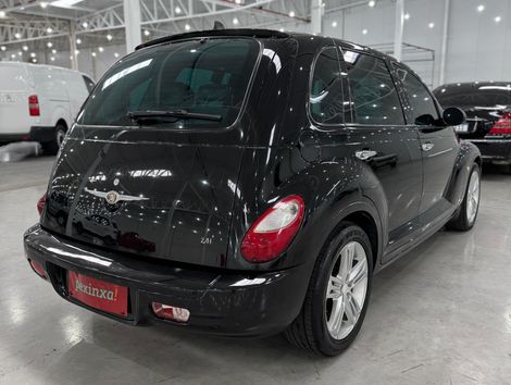 Chrysler PT Cruiser Classic 2.4 16V 143cv 4p