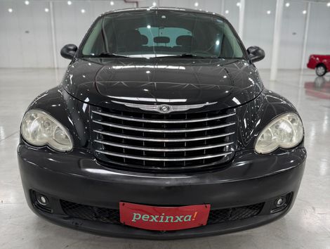 Chrysler PT Cruiser Classic 2.4 16V 143cv 4p