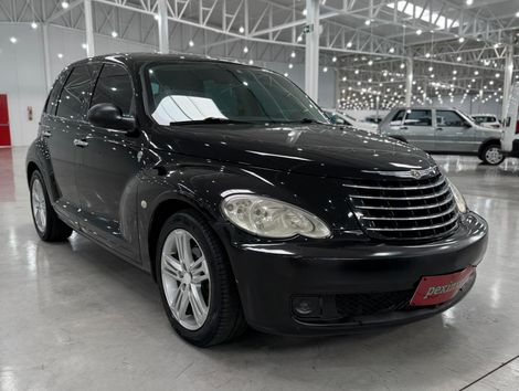 Chrysler PT Cruiser Classic 2.4 16V 143cv 4p