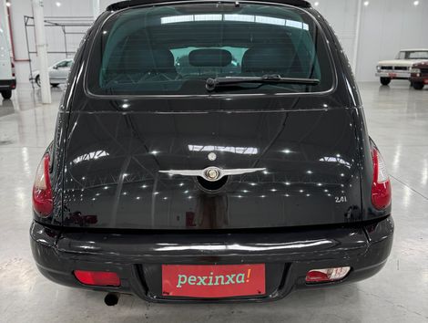 Chrysler PT Cruiser Classic 2.4 16V 143cv 4p