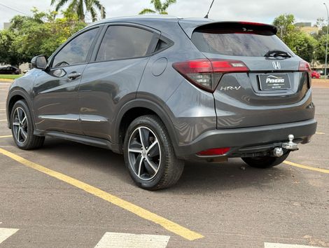 Honda HR-V EX 1.8 Flexone 16V 5p Aut.