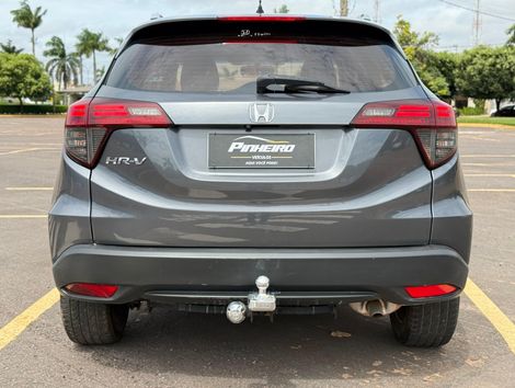 Honda HR-V EX 1.8 Flexone 16V 5p Aut.