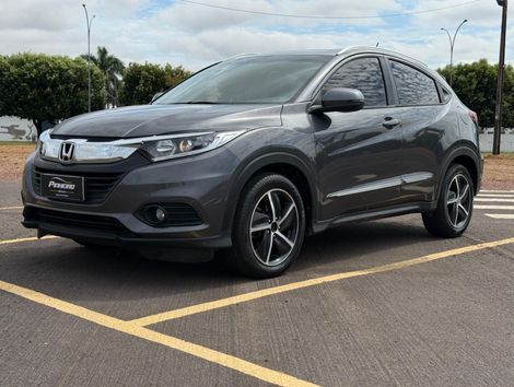 Honda HR-V EX 1.8 Flexone 16V 5p Aut.