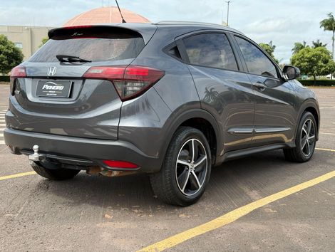 Honda HR-V EX 1.8 Flexone 16V 5p Aut.