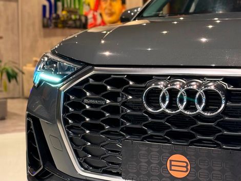 Audi Q3 SPB Performance 2.0 TFSI Tipt. Quatt.