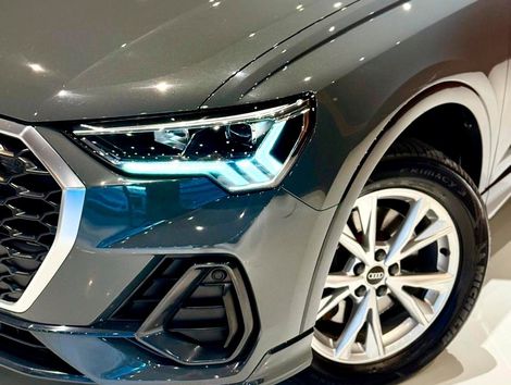 Audi Q3 SPB Performance 2.0 TFSI Tipt. Quatt.
