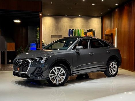 Audi Q3 SPB Performance 2.0 TFSI Tipt. Quatt.