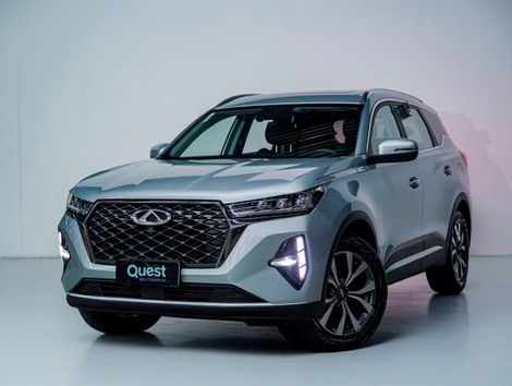 CHERY Tiggo 7 Pro 1.6 Turbo 16V Aut.  