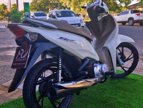 HONDA BIZ 125/125i Flex